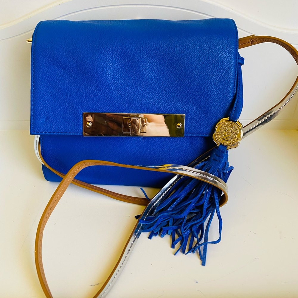 Vince camuto crossbody